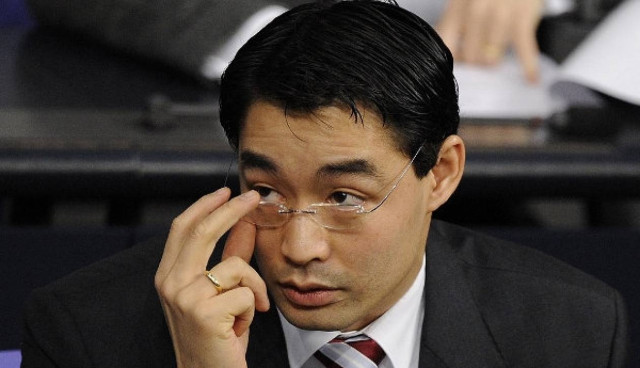 Ο Ρέσλερ κέρδισε...αφού δεν υπήρχε αντίπαλος