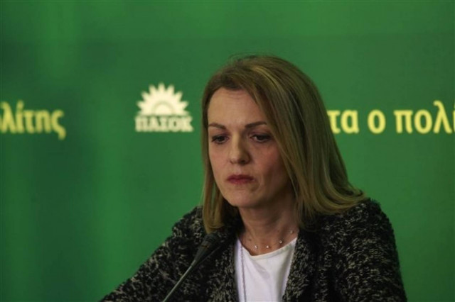 Νέα επίθεση Κοππά κατά Βενιζέλου