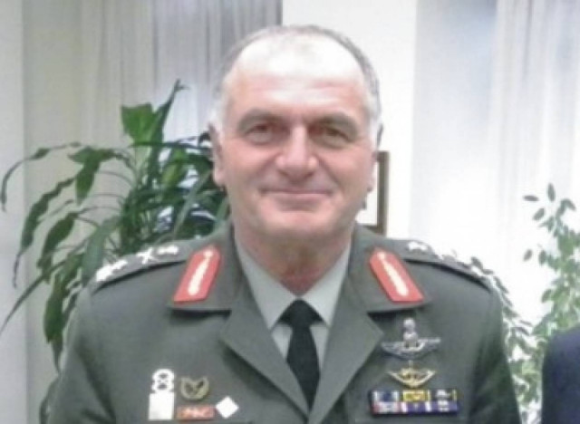 Τελετή Παράδοσης – Παραλαβής Αρχηγού ΓΕΣ