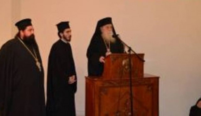 Μητροπολίτης Κεφαλληνίας: Οχι στον καρνάβαλο που προσβάλει τον Χριστό