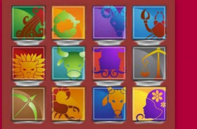 Ημερήσιες προβλέψεις για όλα τα ζώδια