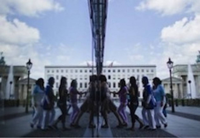 Κινδυνεύει με λουκέτο το ελληνικό πολιτιστικό κέντρο στο Βερολίνο