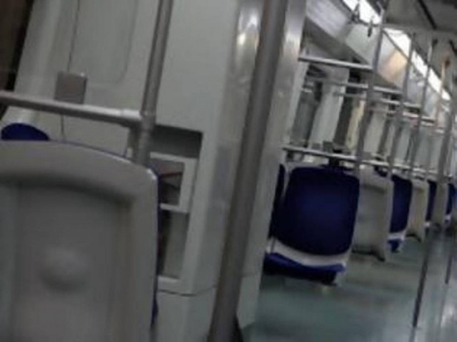 Ποιες ώρες θα είναι κλειστός ο σταθμός του Μετρό «Άγιος Αντώνιος»