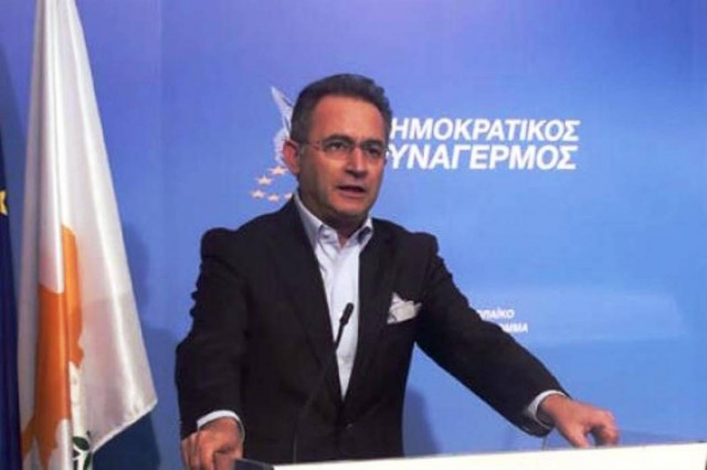 Μήνυμα Λευκωσίας προς ΟΗΕ: Πρώτα η οικονομία, μετά το Κυπριακό