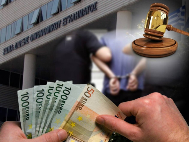 Ασύλληπτες κομπίνες σε Δήμους ερευνά το ΣΔΟΕ