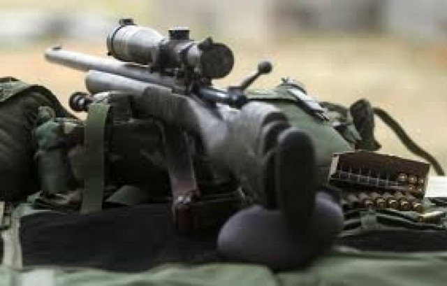 Τουρκία: Τα πρώτα εθνικά τουφέκια ελεύθερων σκοπευτών