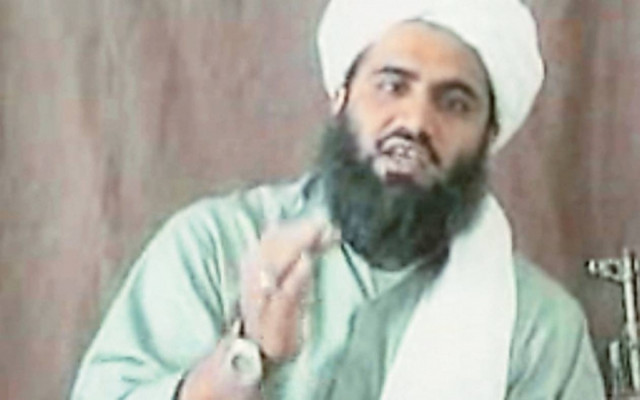 Σε δίκη ο «εκπρόσωπος Τύπου» του Μπιν Λάντεν