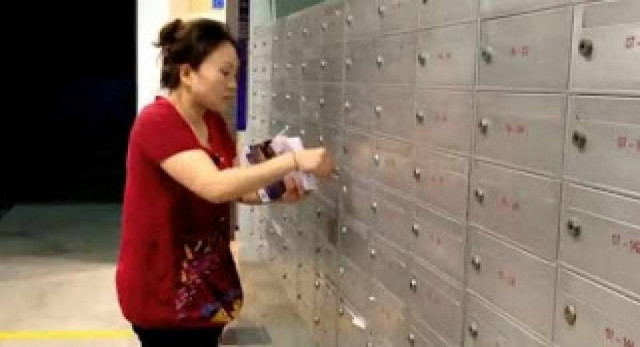 Πιο γρήγορη παράδοση διαφημιστικών φυλλαδίων δεν έχετε ξαναδεί...