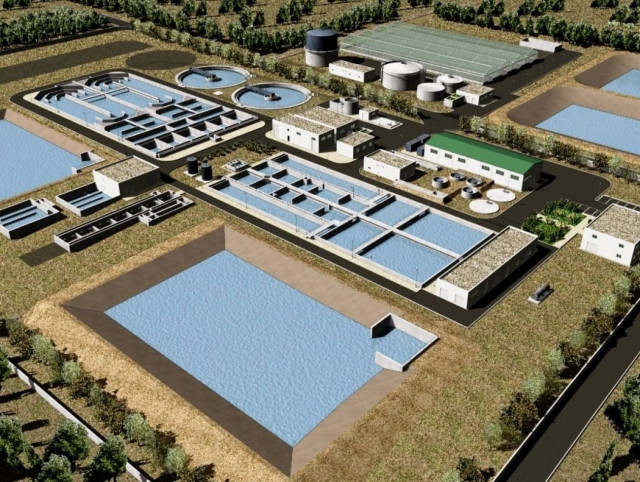 Τι αλλάζει στη διαχείριση υγρών αποβλήτων