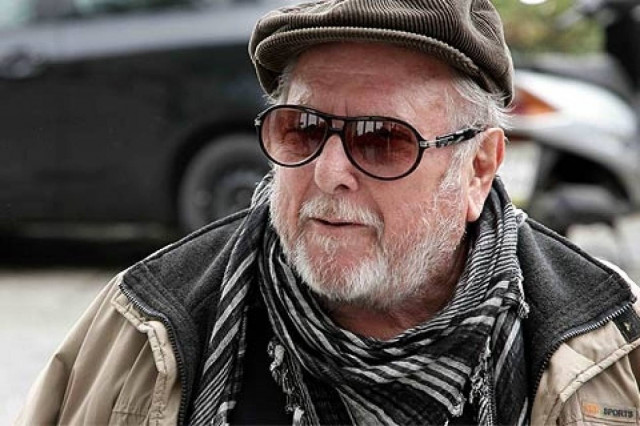 Κώστας Βουτσάς: Επανάσταση ρε - Μας κυβερνούν υπάλληλοι της Μέρκελ