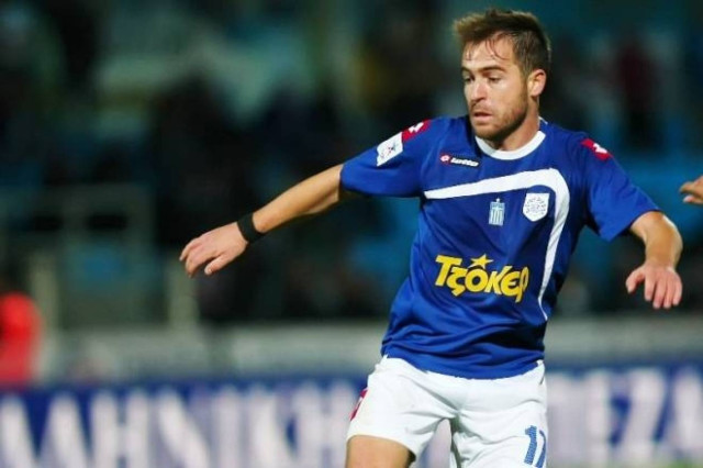 Τούρμπο ο ΠΑΣ στα Πηγάδια, 1-0 τη Ξάνθη