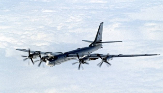 Το  βομβαρδιστικό του μέλλοντος...