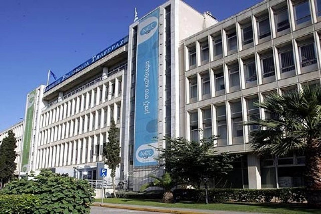 Το ένα μετά το άλλο τα σκάνδαλα στην ΕΡΤ