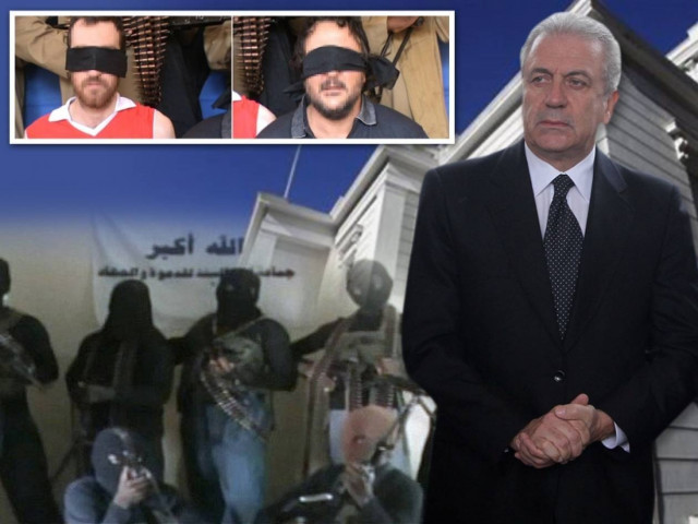 Ισλαμοφασίστες στη Νιγηρία απήγαγαν κι εκτέλεσαν Έλληνα (VIDEO)