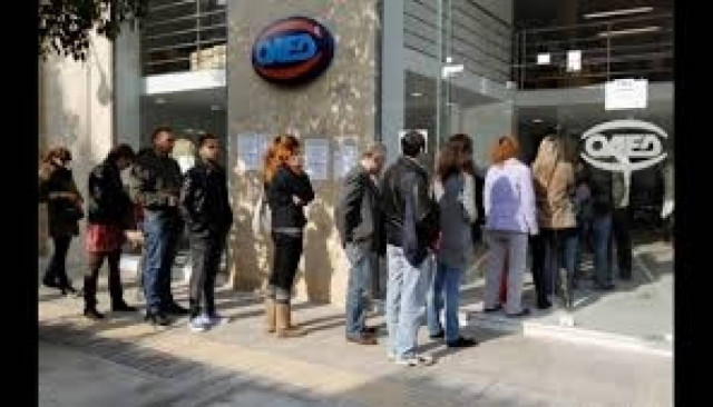 Σχέδιο έκτακτης ανάγκης από τους τροικανούς για 400.000 ανέργους