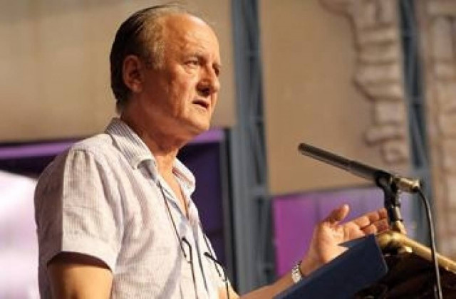 Θ. Λυμπερόπουλος: Δεν επιστρέφω στη Ν.Δ.