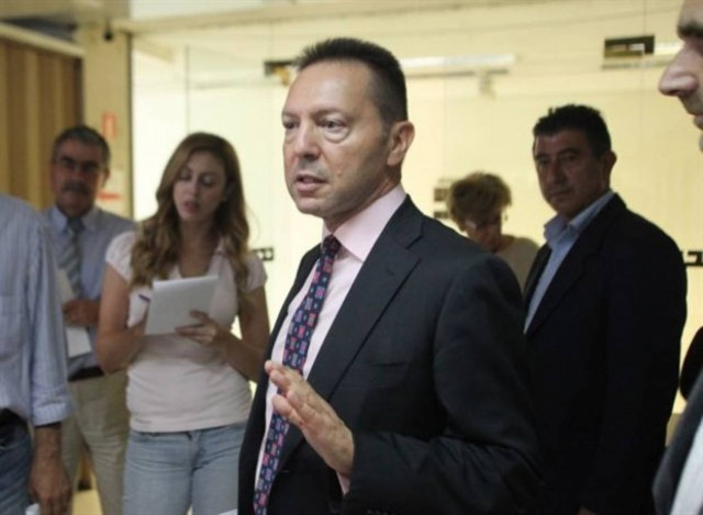 Ολοκληρώθηκε η συνάντηση Στουρνάρα-Τρόικας