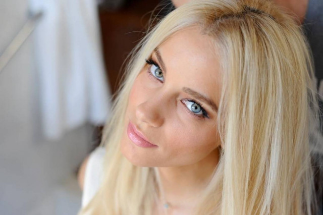 Το «αντίο» της Δούκισσας στον πιστό της φίλο…