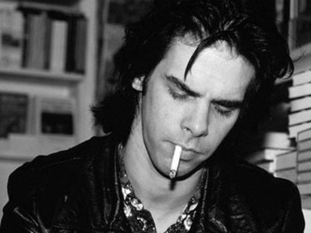 Nick Cave: Με πληγώνει να βλέπω σε απόγνωση τους Έλληνες!