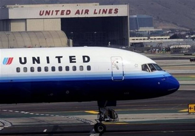 Καθυστέρηση πτήσης για να δει επιβάτης τελευταία φορά τη μητέρα του