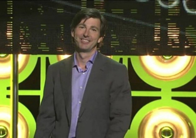 «Θα φοράμε 10 αισθητήρες την επόμενη δεκαετία»