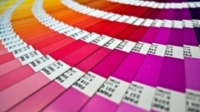 Tεστ: Δείτε πιο χρώμα ταιριάζει στη διάθεσή σας!
