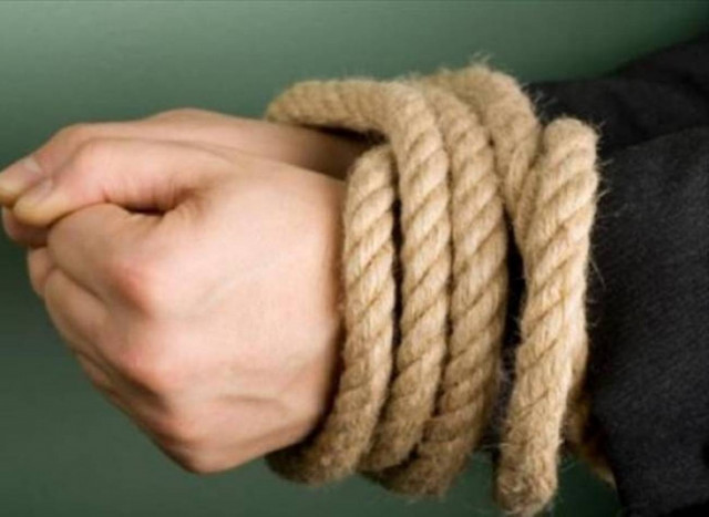 Τον βασάνισαν μέχρι θανάτου και έθαψαν το πτώμα του