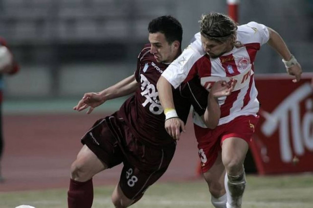 Football League: Ντέρμπι στη Θεσσαλία…