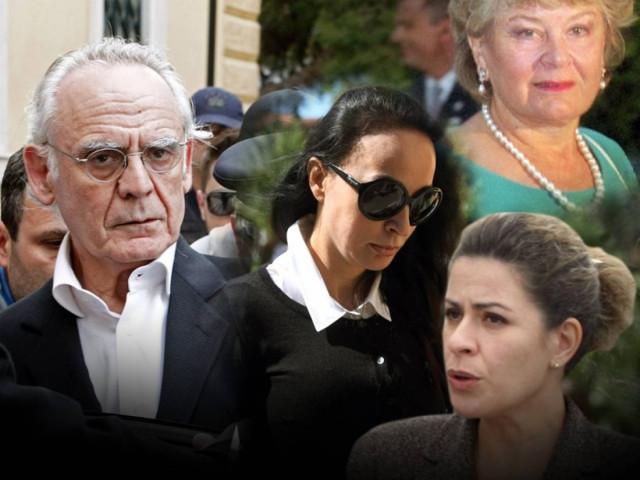 Η δίκη για τις μίζες τώρα αρχίζει!