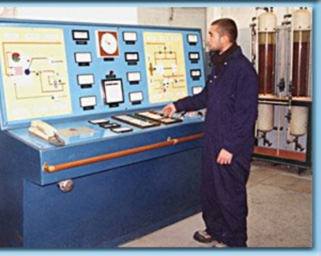 «Ψυχορραγεί» η ναυτική εκπαίδευση