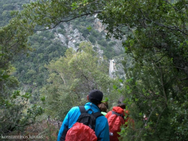 Βρήκαν τον θησαυρό στην Εύβοια - Δείτε φωτογραφίες!