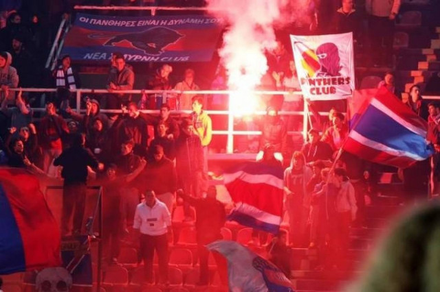 LIVE Πανιώνιος-Ατρόμητος