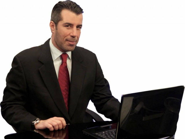 Νέο δημοσίευμα – σοκ για γνωστό δημοσιογράφο