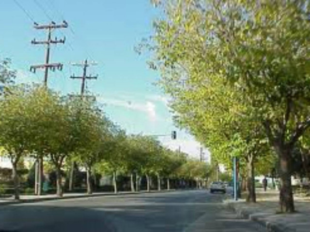 Η πιο πρωτότυπη κλοπή στη Λάρισα - Δείτε τι πήραν!