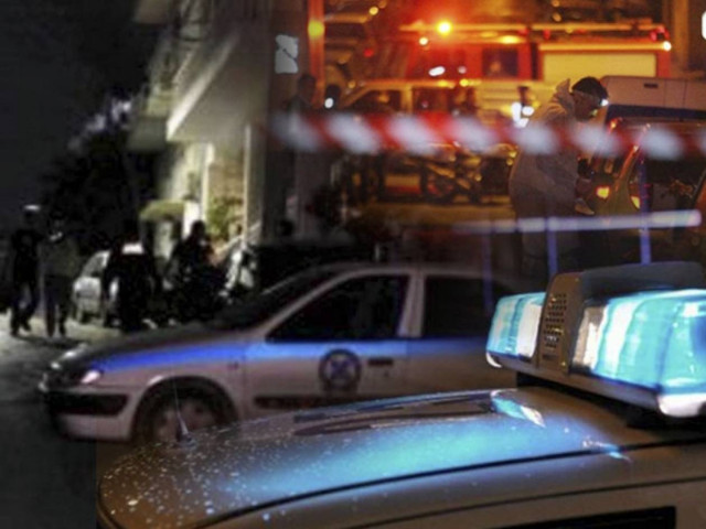 Προβληματισμός για την έκρηξη στο Παγκράτι