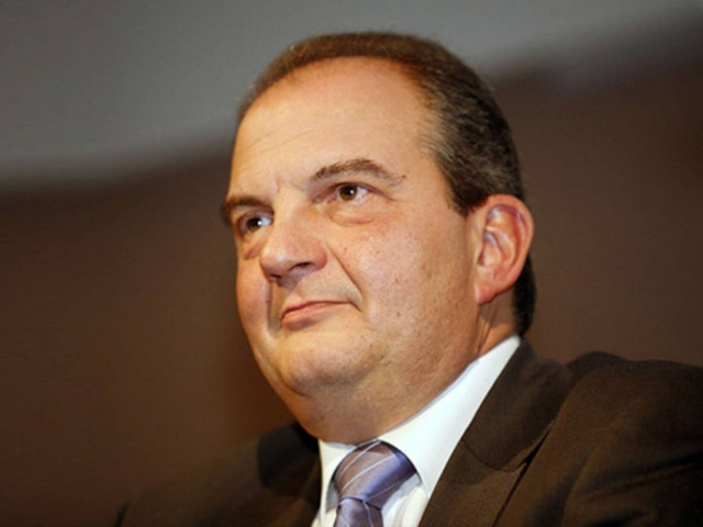 Ποιοι φοβούνται τον Καραμανλή