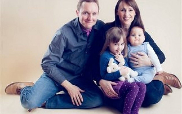 Συγκλονιστικό: Όταν μεγαλώσει θα ξεχάσει να περπατά και να μιλά