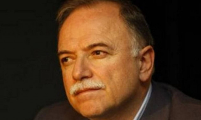 Πυρά Παπαδημούλη κατά Βορίδη