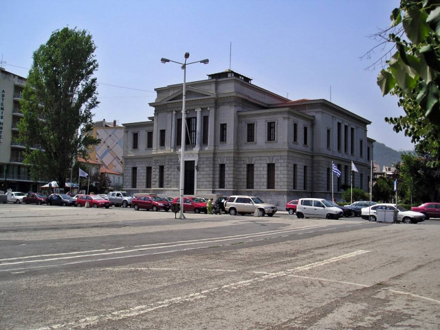 Σε κατάσταση εκτάκτου ανάγκης η Τρίπολη