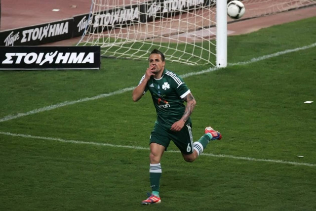 Παναθηναϊκός: «Ψευδή και υποβολιμαία σενάρια για Βιτόλο»