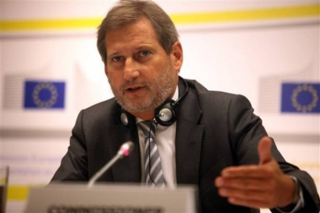 Χαν: Δυναμώνει το φως στην άκρη του τούνελ στην Ελλάδα