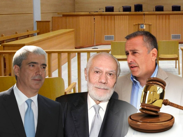 Κακούργημα για «μαύρο χρήμα» ο Δελατόλας!