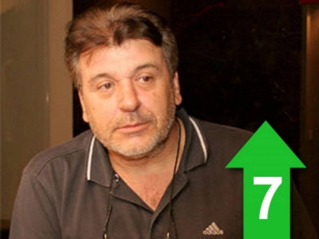 «Ζω με τον κίνδυνο να μπω στη φυλακή»