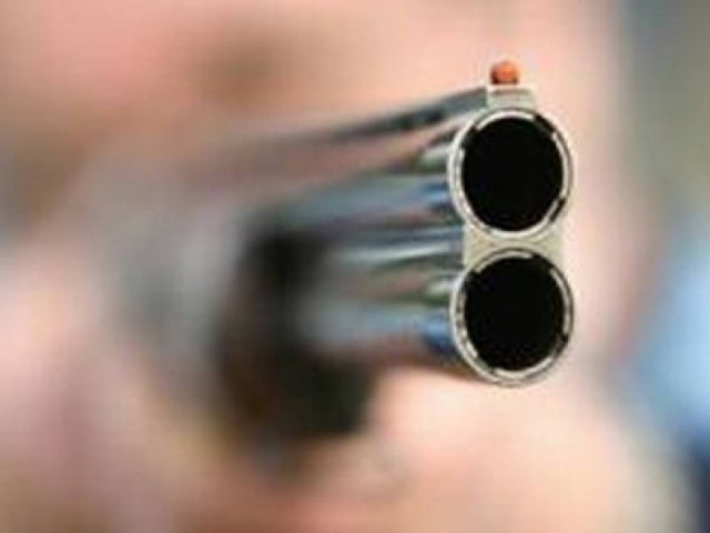 Ένοπλοι άνοιξαν πυρ στο κέντρο της Ουάσινγκτον τραυματίζοντας 10 άτομα