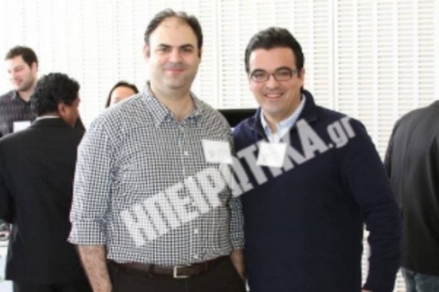 Ερευνητές από τα Ιωάννινα πήραν βραβείο από το MIT