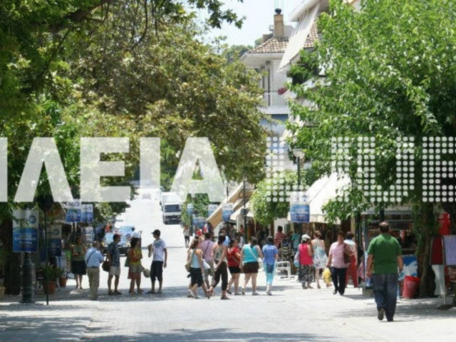 Αρχαία Ολυμπία: Οι μαθήτριες που έκαναν μια γυναίκα να δακρύσει