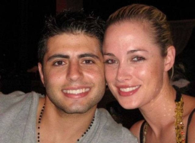 Η Ρίβα είχε βγει ραντεβού με πρώην λίγο πριν την σκοτώσει ο Πιστόριους