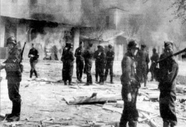 Ολοκληρώθηκε η έρευνα του ΓΛΚ για τους Α' και Β' Παγκοσμίους Πολέμους