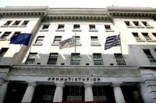 ΧΑ: Στις 928,40 μονάδες ο Γενικός Δείκτης Τιμών