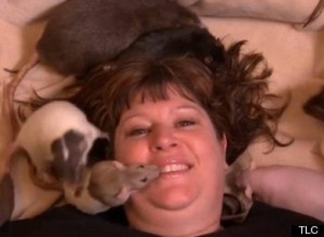 Απίστευτο: Εγκατέλειψε τον άνδρα της για να ζήσει με 19...